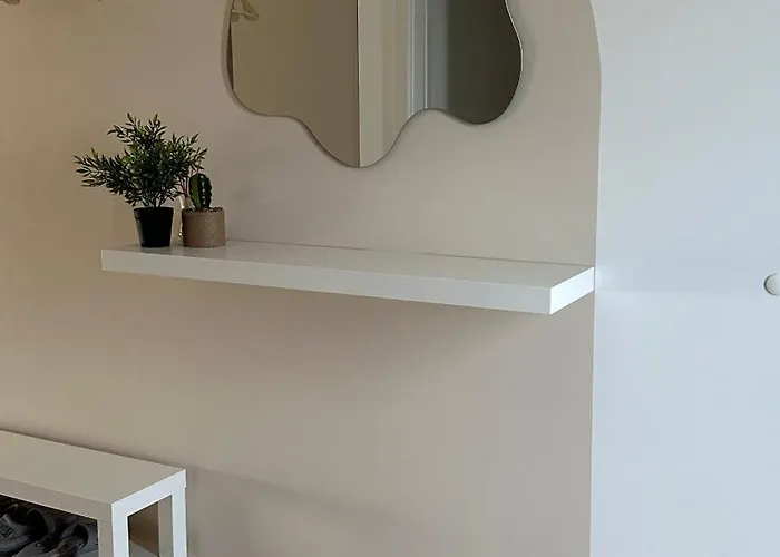 Si - Smart Διαμέρισμα Βιέννη