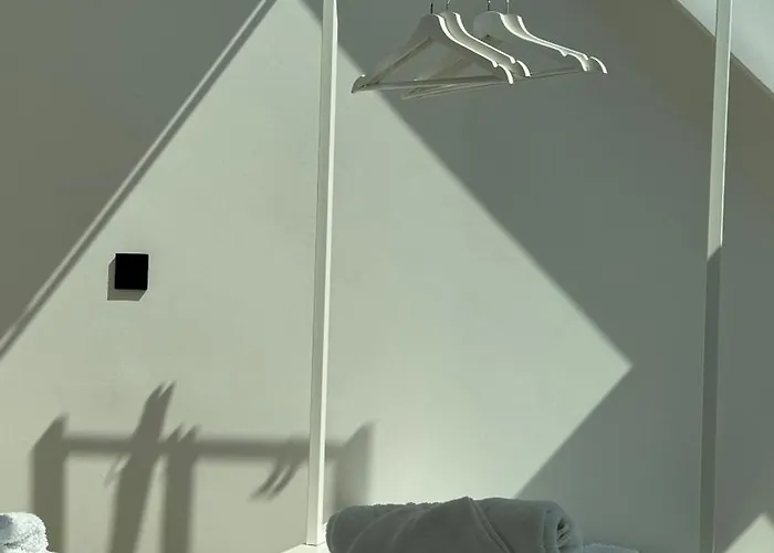 Si - Smart Διαμέρισμα