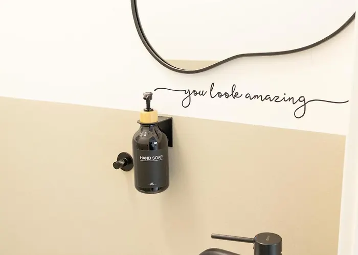 Apartment Si - Smart