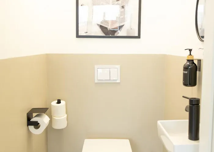 Apartment Si - Smart