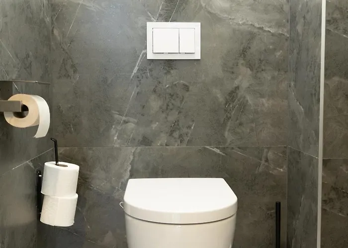 Apartment Si - Smart Vienna