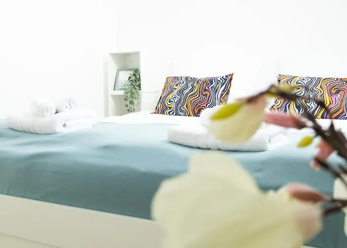 Apartment Si - Smart